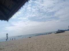 -碧海银沙景区