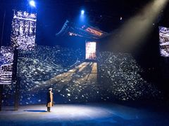 -《12·12》西安事变大型实景演出