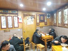 大堂-锦泓老字号猪脏粉(东联大厦店)