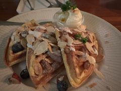 -陶享时光西餐·下午茶(信河街店)