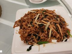 -国龙大酒店-中餐厅