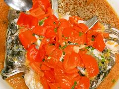 -丹江渔村(首都机场店)