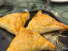 -东方亚克西餐厅(西康路店)