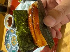 -鮨青(恒基名人购物中心店)