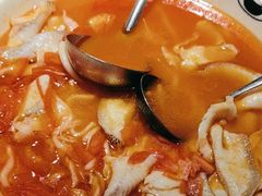 -江渔儿酸菜鱼(万科东荟城店)