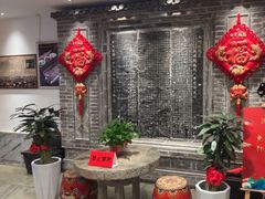 -山西会馆·晋菜·晋商宴·学堂记忆(许坦西街店)