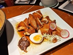 -桃桃厨房(公明店)