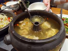 -云海肴·汽锅鸡·云南菜(美罗城店)