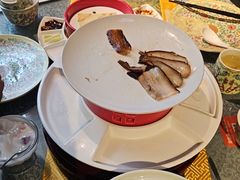 柏木熏肉-满乡小馆