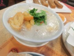 -点都德(大茶楼店)