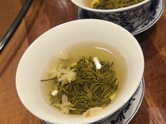 -顺兴老茶馆·精品川菜(世纪城店)