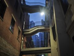 -大馆(前中区警署建築群)