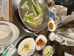 -新村一只鸡(新村本店)