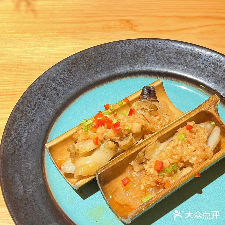 无锡探店｜吃到扶墙出的一家日料店