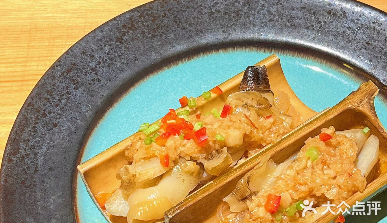 无锡探店｜吃到扶墙出的一家日料店