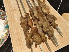 -巴依老爷新疆美食(清华东门店)