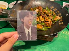 -费大厨辣椒炒肉(太平老街店)