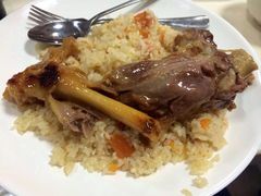 -塔斯提抓饭(东城汇店)
