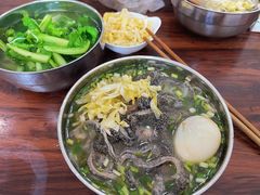 -攀枝花·任德琼·盐边羊肉米线