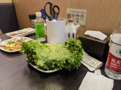 -AJIYA·池袋日式烧肉自助(天津万象城店)