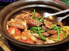 -隐厨·中国菜馆(三里屯T+MALL店)