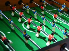 -CIAO·团建聚餐·生日派对轰趴馆(福田店)