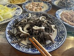 -东兴顺爆肚张