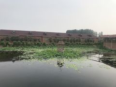 -白洋淀景区
