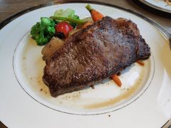 -老欧洲咖啡·西餐(后湖店)