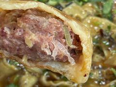 -正味斋锅巴菜(西北角店)