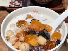 -彬媽糖水(万象天地店)