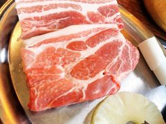 -济州爱肉堂(总店)