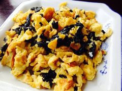 -九华山友谊土菜馆 小资餐厅