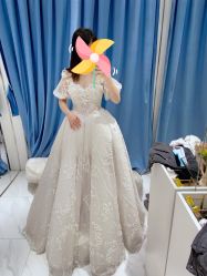 -GRACE KELLY婚纱与礼服(北京店)