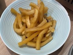 -令狐冲烤鱼·烧菜馆(达明店)