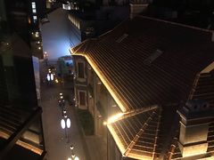 -288 Livehouse 酒吧(思南公馆店)