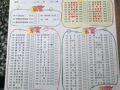 -佬革命主题火锅(玉沙路店)
