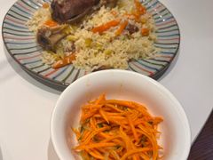 -巴依老爷新疆美食(清华东门店)