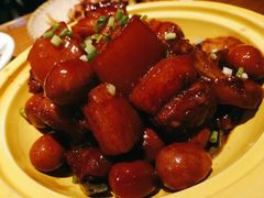 -95号酱骨·一块豆腐(展春园西路店)