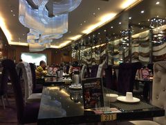 -新兴·金羊座·粤菜点心(乐峰店)