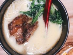 -和府捞面(东直门银座店)