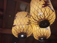 -南京大牌档(新街口德基广场店)