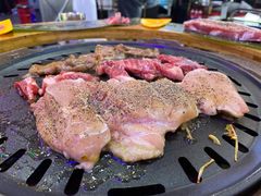 -玄希浪漫厨房·韩料烤肉(湖滨银泰in77店)