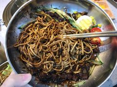 -妥妥烤肉料理(昙华林店)