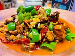 -阿娜尔·新疆菜(宜家荟聚中心店)