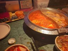 -牛New寿喜烧(金鹰世界店)
