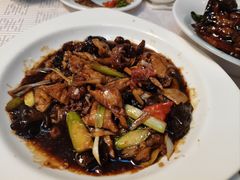 -外婆家(西红门荟聚购物中心店)