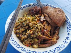 -梅溪·小伙子干挑面(安吉总店)