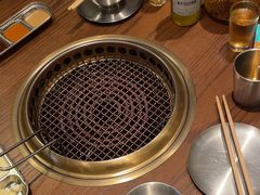 -一品诚记烤肉(大连柏威年购物中心店)
