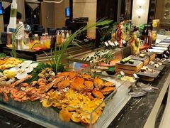 -广州增城富力万达嘉华酒店